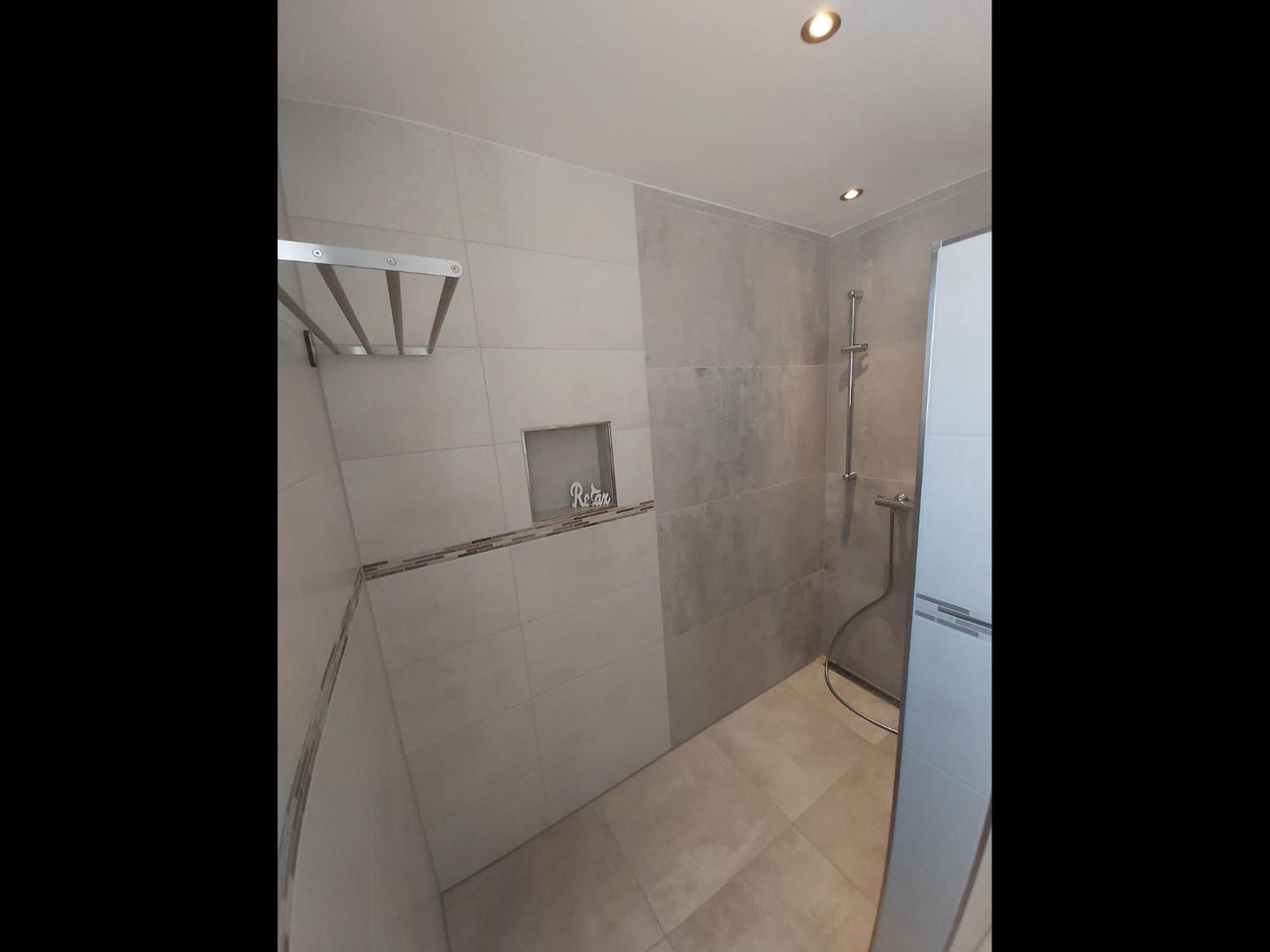 Neu! Ferienhaus Taja Niebuell Mit Sauna Exterior foto
